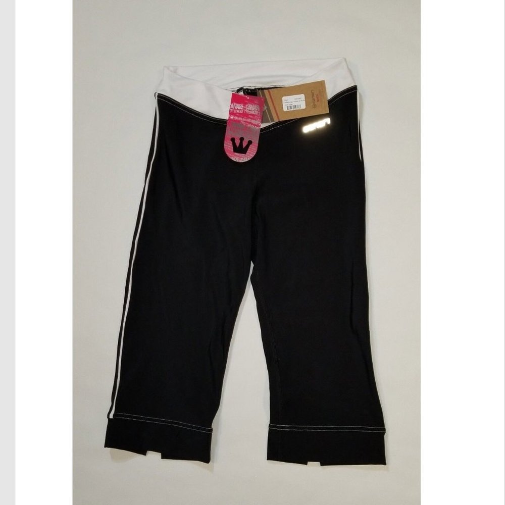 Canari Women's Vogue Knicker w/ No Pad Size Large New MSRP $70